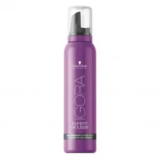 Schwarzkopf Professional Expert Mousse 7-65 100ml