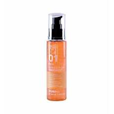 PÜRING PR 01 Richness Intensive Oil Treatment 100 ml