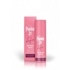 Plantur 21 #longhair OhWow! Spray 100ml