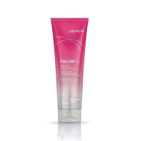 Joico Colorful Anti-Fade Conditioner 250 ml Joico Colorful Anti-Fade Conditioner 250 ml