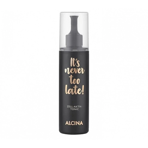 Active Toner 125 ml