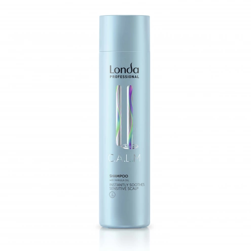 Londa Professional C.A.L.M Shampoo 250 ml
