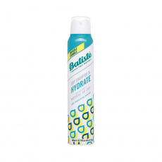 Batiste Dry Shampoo Hair Benefits Hydrate 200ml