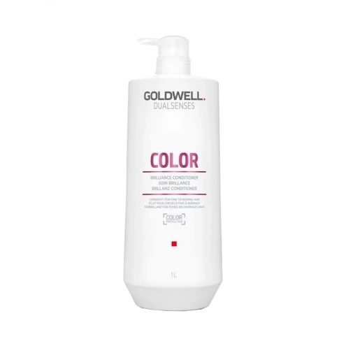 Goldwell Dualsenses Color Brilliance Conditioner 1000 ml Goldwell Dualsenses Color Brilliance Conditioner 1000 ml