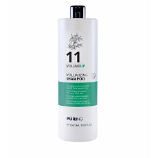 PÜRING PR 11 VolumeUp Volumizing Shampoo 1000 ml