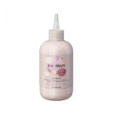 Inebrya Ice Cream Keratin Oil Elixir 200 ml