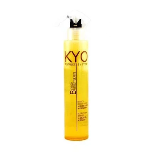 FreeLimix KYO rekonstrukční dvoufázový kondicionér 250ml FreeLimix KYO rekonstrukční dvoufázový kondicionér 250ml