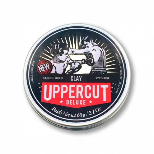 Uppercut Deluxe Clay 70 g Uppercut Deluxe Clay 70 g