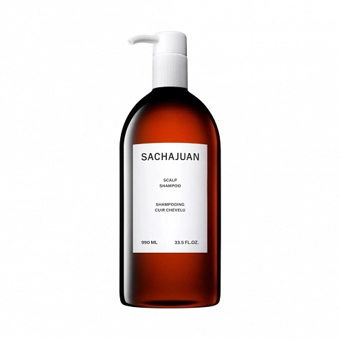 Sachajuan Scalp Shampoo 990 ml