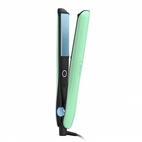 ghd Gold Styler Jelly Mint Jelly Edition Hair Straightener