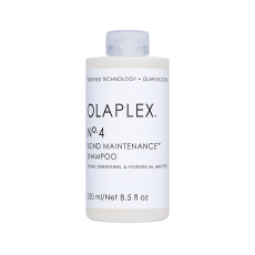 Olaplex Bond Maintenance No. 4 Shampoo 250ml