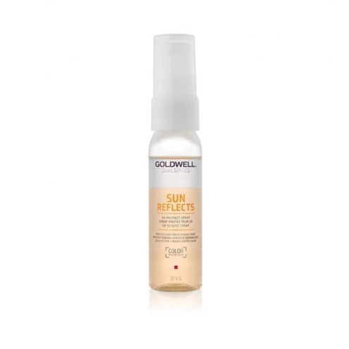 Goldwell Dualsenses Sun Reflects UV Protect Spray 30 ml Goldwell Dualsenses Sun Reflects UV Protect Spray 30 ml