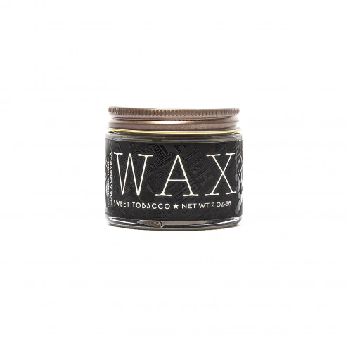 18.21 Man Made Wax Sweet Tobacco 59 g 18.21 Man Made Wax Sweet Tobacco 59 g