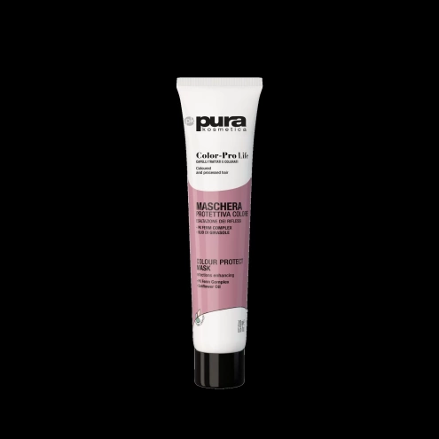 Pura Kosmetica Color Life Mask 200 ml Pura Kosmetica Color Life Mask 200 ml