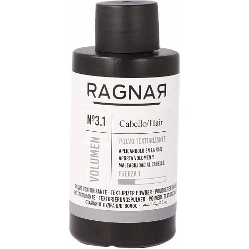 Ragnar Strength Hair Styling Powder 7 g 