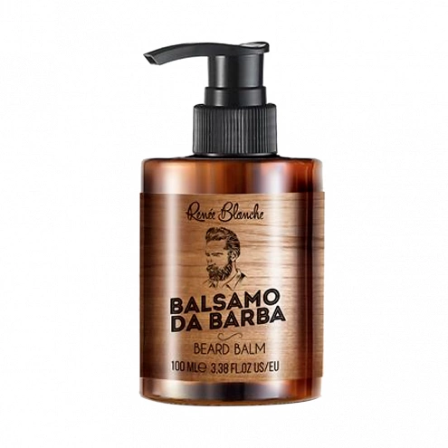 Renee Blanche Beard Balm 100 ml Renee Blanche Beard Balm 100 ml