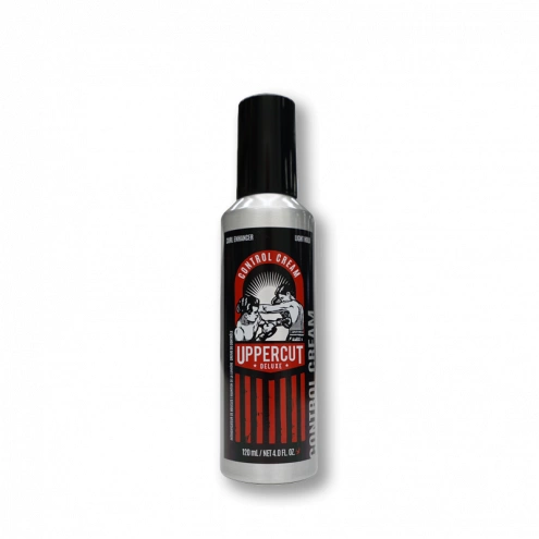 Uppercut Deluxe Control Cream 120ml Uppercut Deluxe Control Cream 120ml
