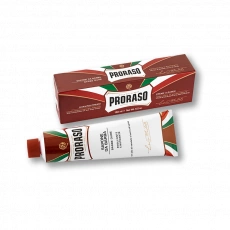 Proraso Nourish Shaving Cream 150 ml
