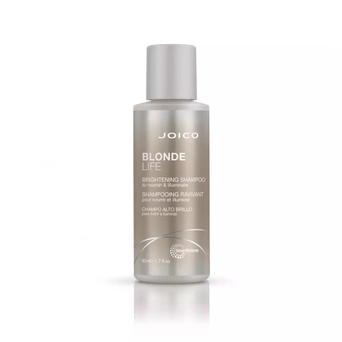 Joico Blonde Life Shampoo 50 ml Joico Blonde Life Shampoo 50 ml