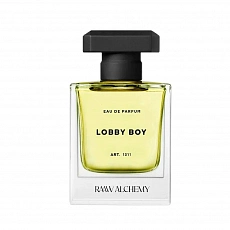 RAAW Alchemy Lobby Boy Perfume 50 ml