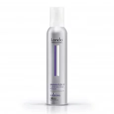 Londa Professional Dramatize It X-Strong Hold Mousse 200 ml