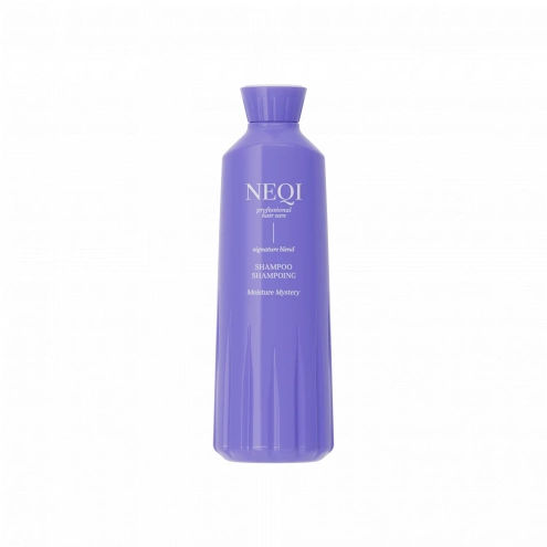NEQI Moisture Mystery Shampoo 330ml NEQI Moisture Mystery Shampoo 330ml