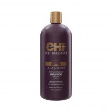Farouk CHI Deep Brilliance Optimum Moisture Shampoo 946 ml