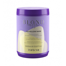 Inebrya BLONDESSE No-Yellow Mask 1000 ml