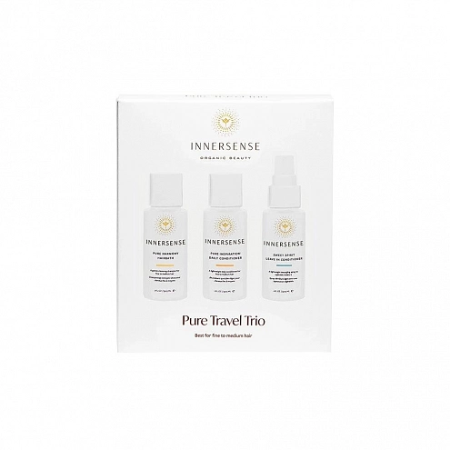 INNERSENSE Travel Trio - Pure Collection