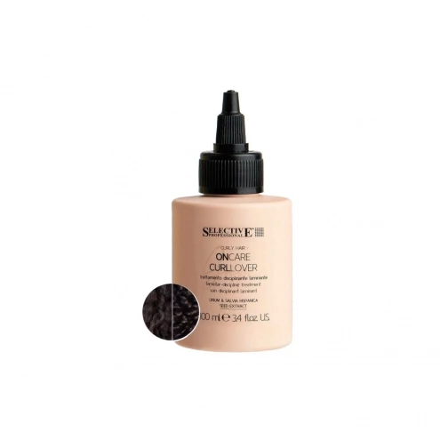 SELECTIVE PROFESSIONAL Super Curl Oncare 100 ml SELECTIVE PROFESSIONAL Super Curl Oncare 100 ml