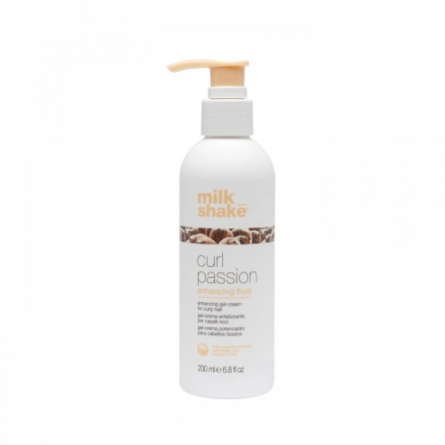 Milk_Shake Curl Passion Enhancing Fluid 200 ml Milk_Shake Curl Passion Enhancing Fluid 200 ml