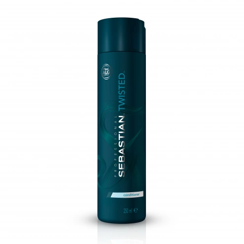 Sebastian Professional Twisted Conditioner 250 ml Sebastian Professional Twisted Conditioner 250 ml