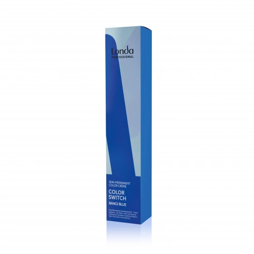 Londa Professional Color Switch Bang! Blue Londa Professional Color Switch Bang! Blue