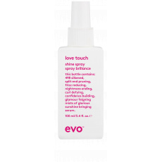 EVO Love Touch Shine Spray 100ml