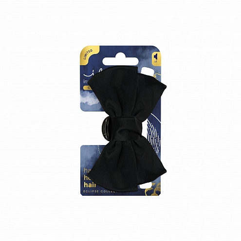 invisibobble CLIPSTAR M Eclipse Nuit Knot 1pc invisibobble CLIPSTAR M Eclipse Nuit Knot 1pc