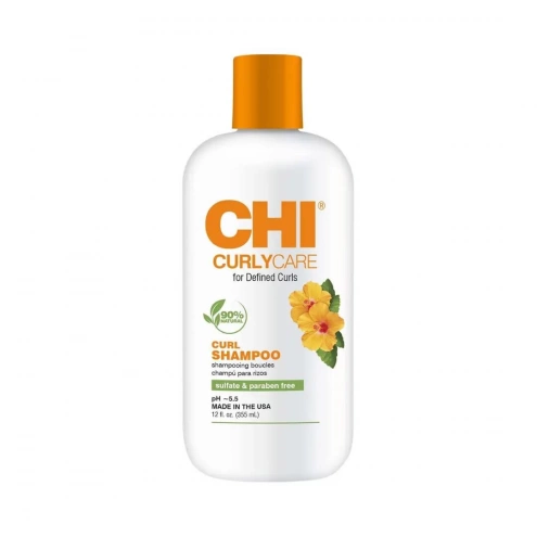 Farouk CHI Curl Shampoo 355ml Farouk CHI Curl Shampoo 355ml