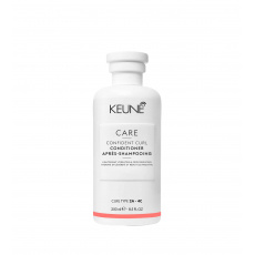 Keune Care Confident Curl Conditoner 250 ml