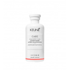 Keune Care Confident Curl Conditoner 250 ml
