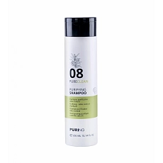 PÜRING PR 08 PureClean Purifying Shampoo 300 ml