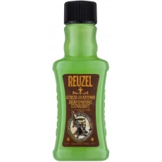 REUZEL Scrub Shampoo 100 ml