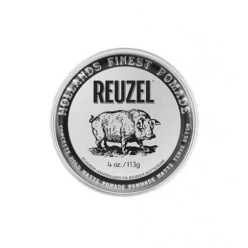 REUZEL Concrete Hold Matte Pomade 113 g