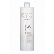 FreeLimix KYO Lumen Emulsione Ossidante 10 vol. 3% - 1000 ml