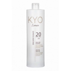 FreeLimix KYO Lumen Emulsione Ossidante 10 vol. 3% - 1000 ml