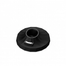 JRL Reset IQ Onyx FF2020C-B