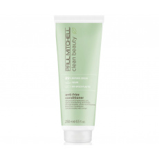 Paul Mitchell Clean Beauty Anti-Frizz Conditioner 250ml