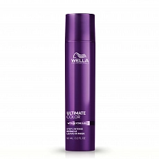 Wella Professionals Ultimate Color Miracle Leave-in Mask 95 ml