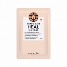Sachett Shampoo Head & Hair Heal 12ml