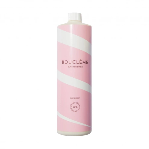 Bouclème Curl Cream 1000ml Bouclème Curl Cream 1000ml