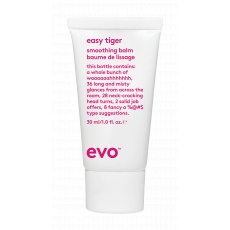 EVO Easy Tiger Smoothing Balm 30ml
