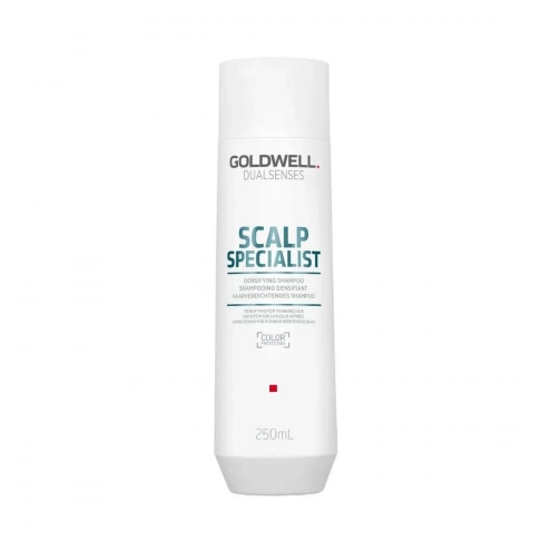 Goldwell Dualsenses Scalp Specialist Densifying Shampoo 250 ml Goldwell Dualsenses Scalp Specialist Densifying Shampoo 250 ml